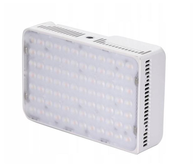 Amaran Bi-Color Ace 25x Combo (Biała) - 1514643 - zdjęcie
